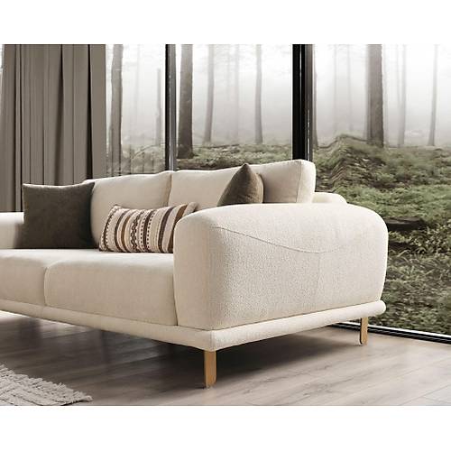 Petra-LVT Koltuk Tak�m�