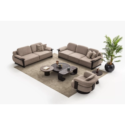 Petra-PV Koltuk Tak�m�