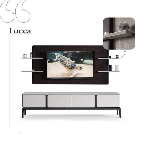 Lucca-YL Tv nitesi