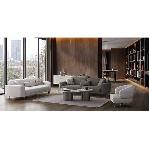 Alessa-MS Koltuk Takm