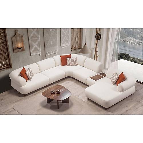 Arissa-ELX Ke Koltuk