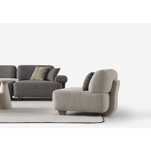 Ta� Mahal-DSD K��e Koltuk