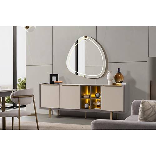 �nci-ADA Yemek Odas�