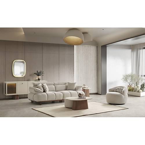 Crown-RXX Koltuk Tak�m�