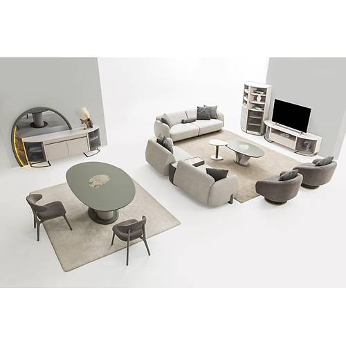 Aristo-CAN Yemek Odas�