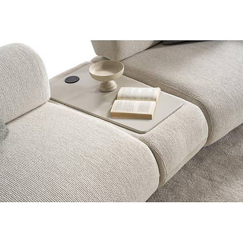 Moon-HLL Koltuk Tak�m�