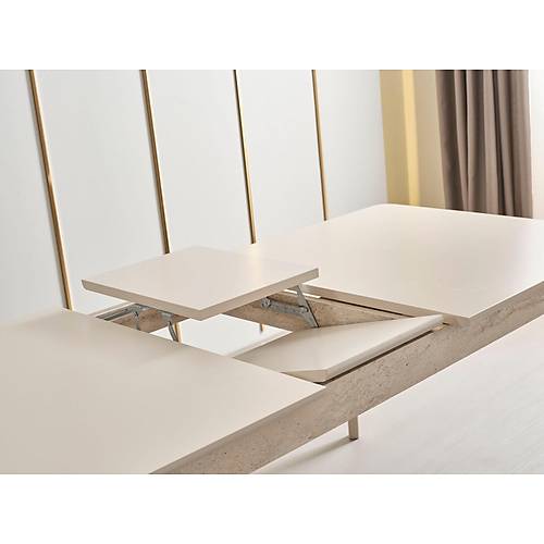 Yvonne-ON Yemek Odas�