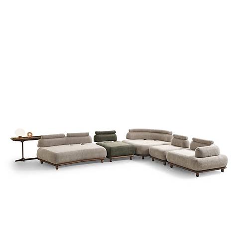 Bella-ARNV K��e Koltuk