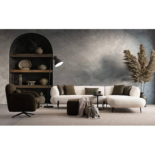 Candy Dinlenmeli-ETN Ke Koltuk