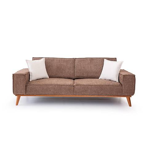 Luke-YKM Koltuk Takm