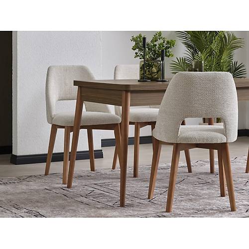 MT 6114-EVS Masa & Sandalye