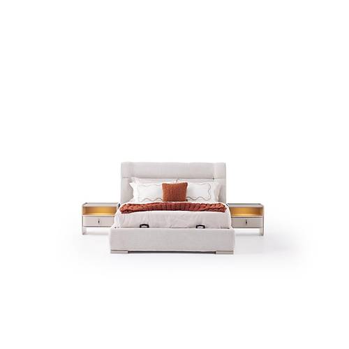 Versailles-LVL Yatak Odas�