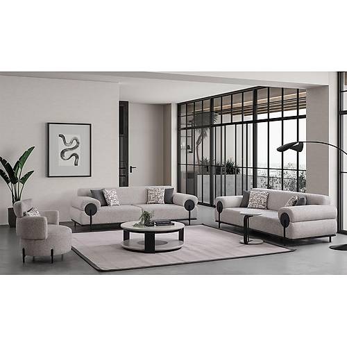 Loft-ARMS Koltuk Tak�m�