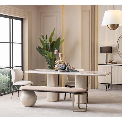 Mudes-LL Yemek Odas�