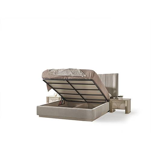 Glora-�L Yatak Odas�