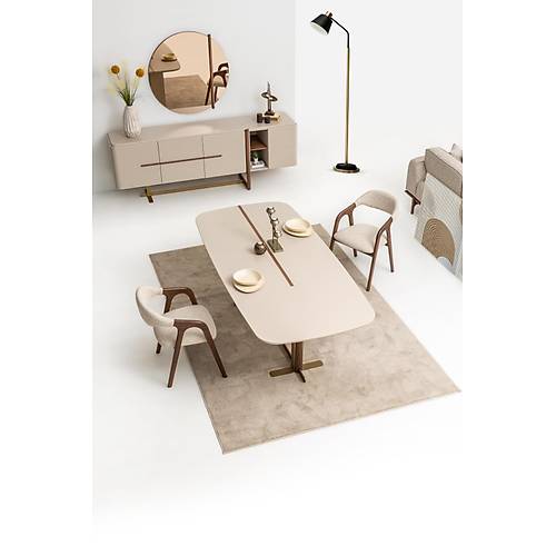 Hermes-NG Yemek Odas