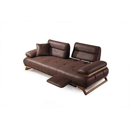 Cazzafri-ELX Koltuk Tak�m�