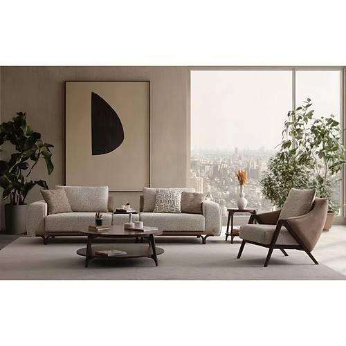 Pavel-D� Koltuk Tak�m�