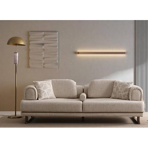 Baliverne-MU Koltuk Tak�m�