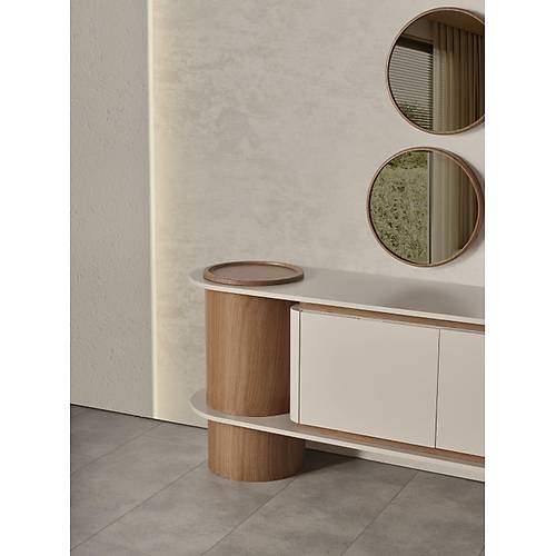 Torvi Ceviz-BK Yemek Odas�