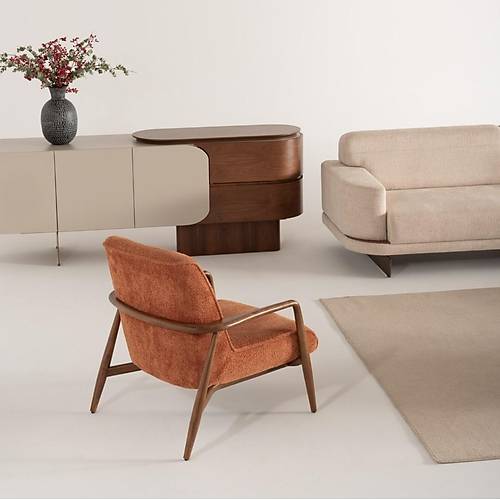 Librevil-NLL Koltuk Tak�m�