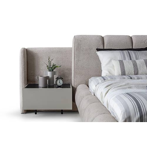 Zenith-GL Yatak Odas�