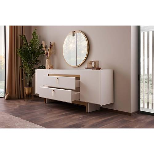 Loren-�DL Yemek Odas�