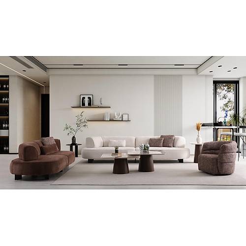 Marvin-BAG Koltuk Tak�m�