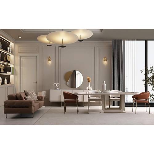 Hermes-KU Yemek Odas�