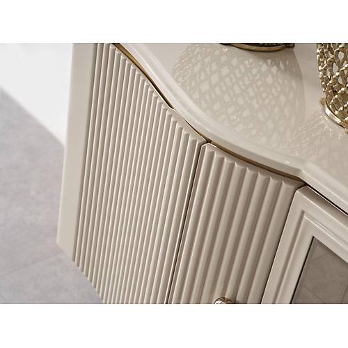 Chanel-H Yemek Odas�