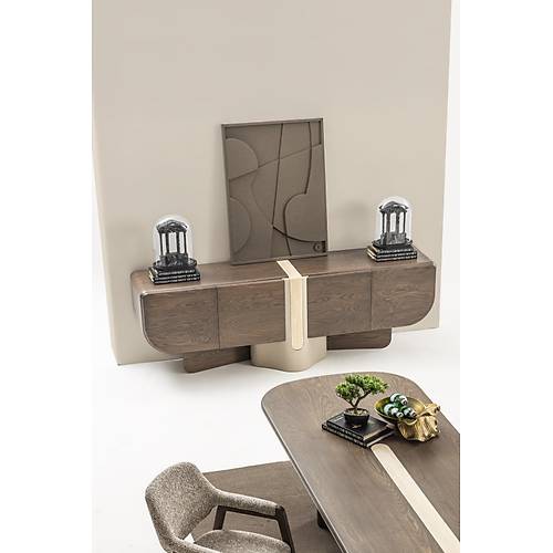 Albalonga-KRS Yemek Odas