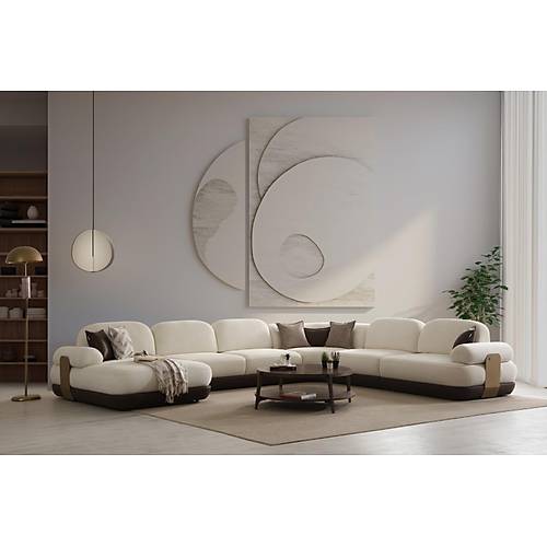 Nautilus-A� K��e Koltuk