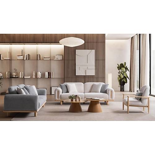 Simay-BUK Koltuk Tak�m�