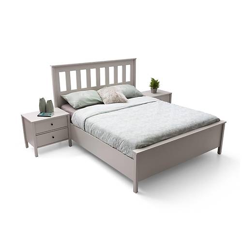 Loft l Beji Yatak Odas