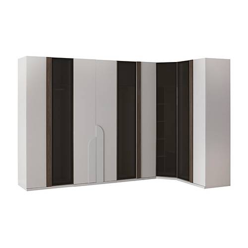 Delphine-DMX Yatak Odas�