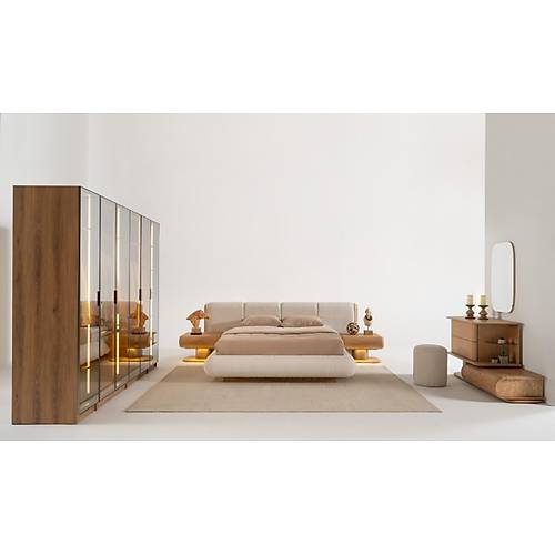 Heritage-NLL Yatak Odas�