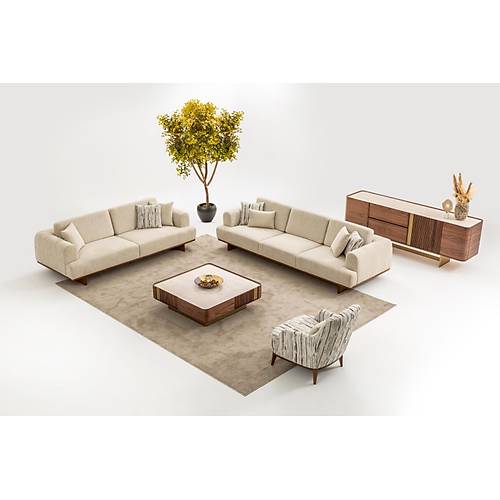 Manas-NG Koltuk Takm