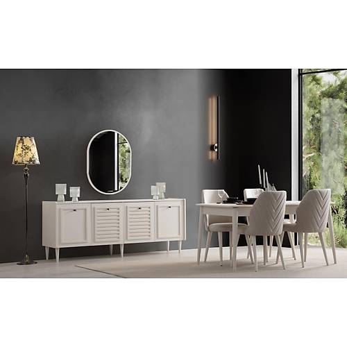 Aris-NOW Yemek Odas�