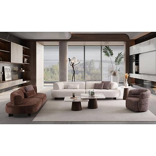 Marvin-BAG Koltuk Tak�m�