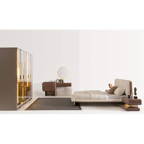 Moccina-NLL Yatak Odas�