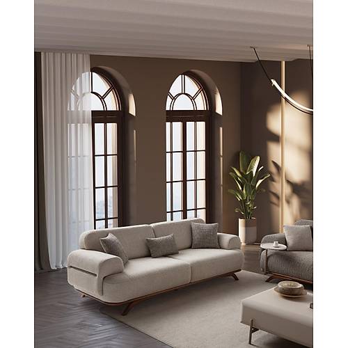 Diamanti-NS Koltuk Takm