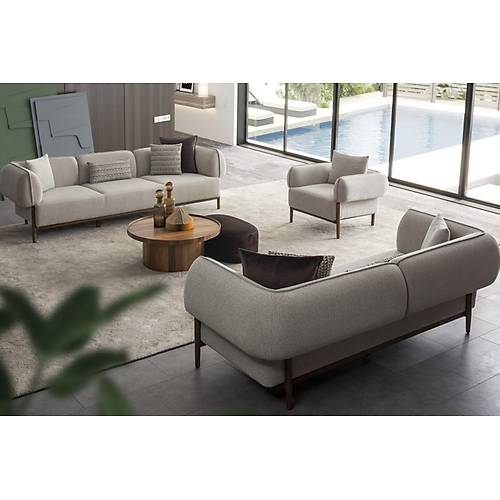 New Luppo-LG Koltuk Takm