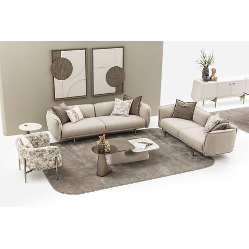 Monge-ARE Koltuk Takm