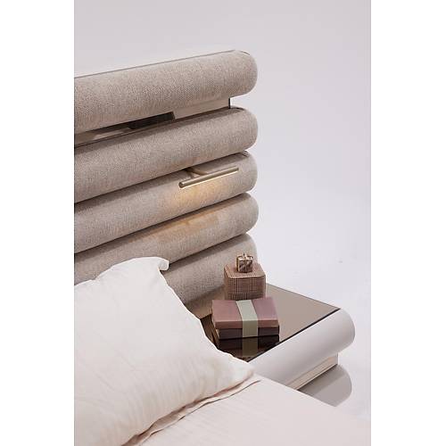 Hermosa-EM Yatak Odas