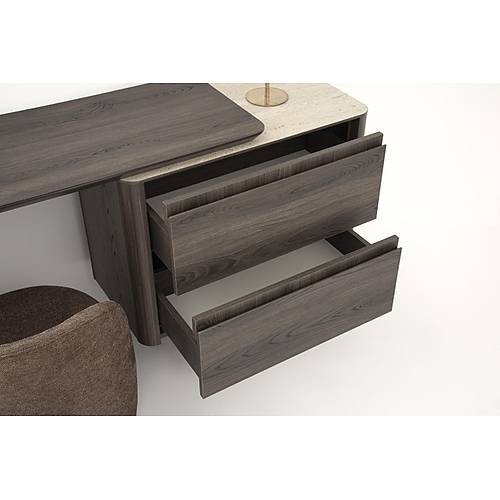 Bulova Koyu-SLD Yatak Odas