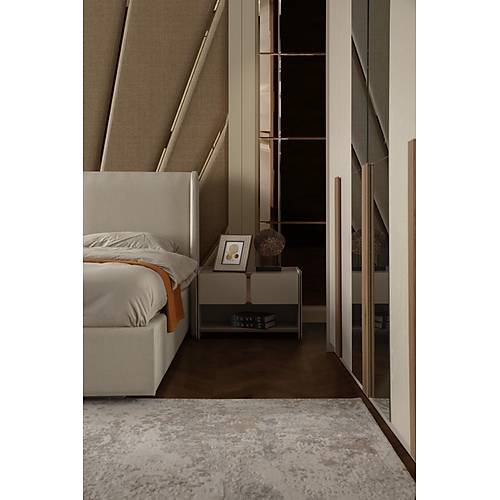 �znik-SD Yatak Odas�