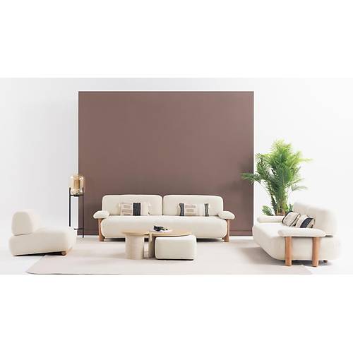 Bulova-SLD Koltuk Takm