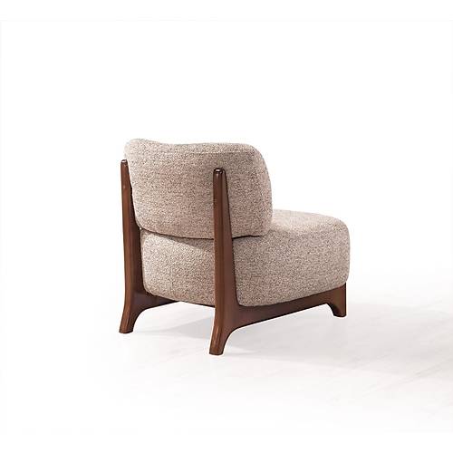 Arissa-ELX Ke Koltuk