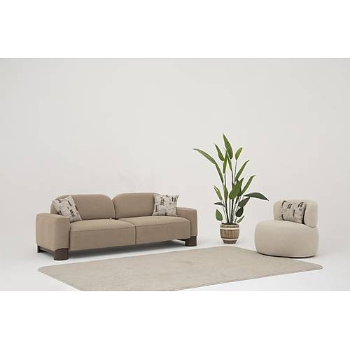 Mosya-TMM Koltuk Takm