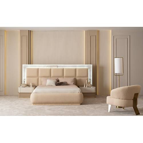 Oserdi-SLS Yatak Odas